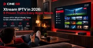 Xtream IPTV in 2026: 9 Proven Truths Every Buyer Needs
